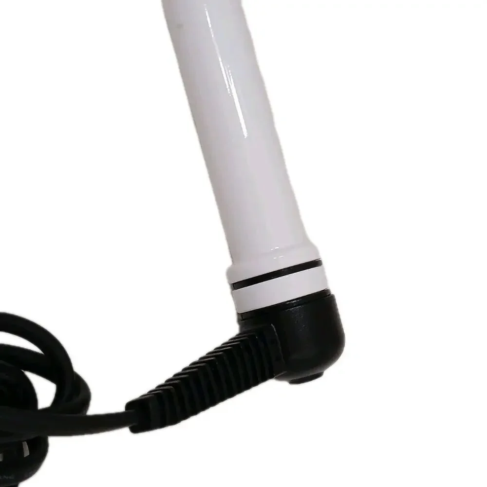 Hot Tools Professional Curling WAND Nano Ceramic Tapered 3/4 to 1-1/4 in Salon